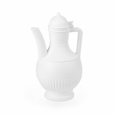 Кувшин-кумган 2л (белый) (уп.10)