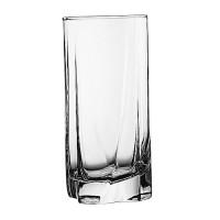 LUNA Набор стаканов 3 шт. 375 мл (коктейль)