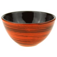 Пиала Классика ОРАНЖЕВАЯ ПОЛОСА