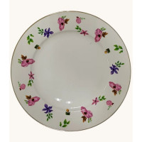 Тарелка обеденная 9" 230мм "Натали"