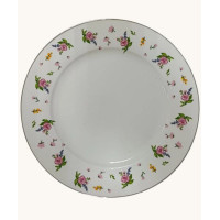 Тарелка обеденная 7.5" 190мм "Мария"