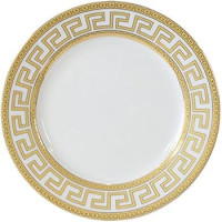 Тарелка 7" 175мм "Версаче"