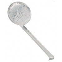 Шумовка поварская(алюминий) 37см