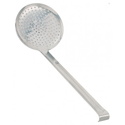 Шумовка поварская(алюминий) 37см