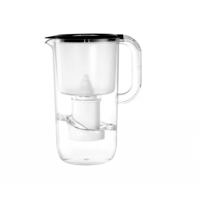 Фильтр-кувшин "Барьер Форма Мини Хюгге черный