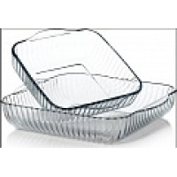 Набор посуды для СВЧ 2 пр.(1069285)