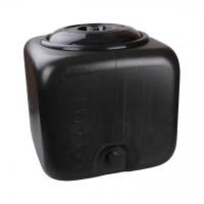 Бак 100,0л д/душа квадратный