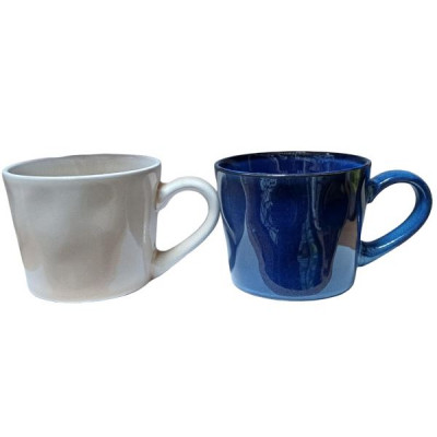 Кружка"Монохром" 360мл, 10*8см