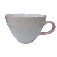 Кружка"Фактурная" 400мл, 11,5*8см