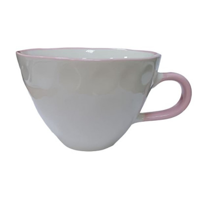 Кружка"Фактурная" 400мл, 11,5*8см