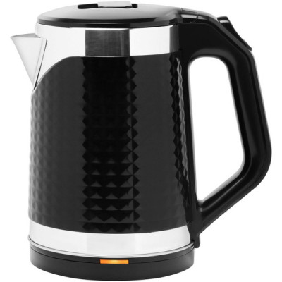 Электр.чайник рельефный 2300мл