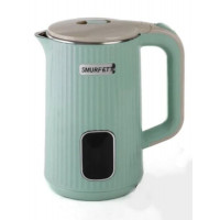 Электр.чайник с дисплеем 2300мл