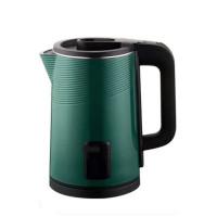 Электр.чайник с дисплеем 2000мл