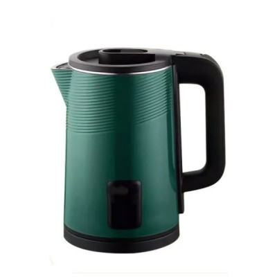 Электр.чайник с дисплеем 2000мл