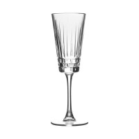 Набор бокалов для шампанского "Чикаго" 140 мл, 6 шт.