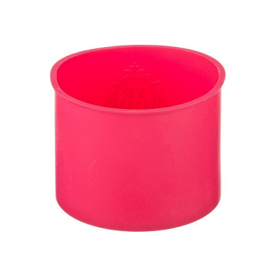 Форма для кулича д=13см силикон