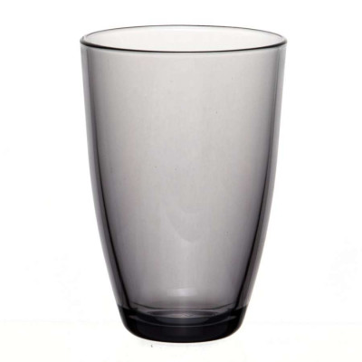 GRAY " стакан (v=360мл) SL со стикером 52555 SL/St /GRAY