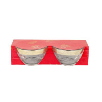 ВДОХНОВЕНИЕ Набор салатников 2шт, 250мл