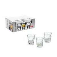 CASABLANCA Рюмка 37 мл (ликер)