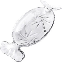 Блюдо-1шт/уп.Souma. 340*150*35мм