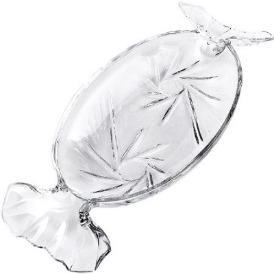 Блюдо-1шт/уп.Souma. 340*150*35мм