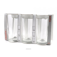 Набор из 6 стаканов 200мл Ода в п/у