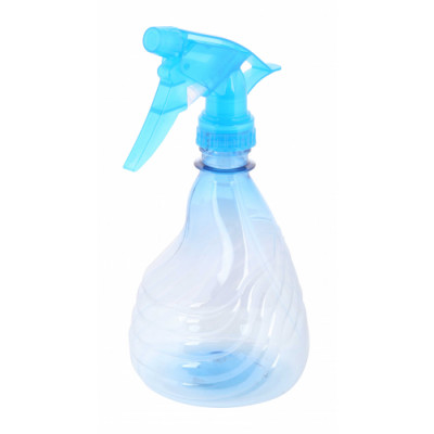 Распылитель жидкости ПЭТ "Грация" 0,5л (уп.40) вывод