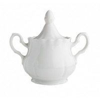 Сахарница 550 см3 ф.207 "Романс""белье"