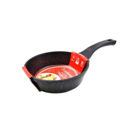 Сковорода 200мм Юбилейная  индукц. пласт/руч. без кр, Ис8201юб