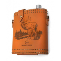 Фляга 2500мл в чехле 88oz/2.5L