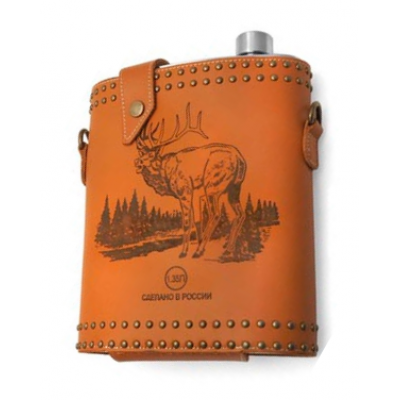 Фляга 2500мл в чехле 88oz/2.5L