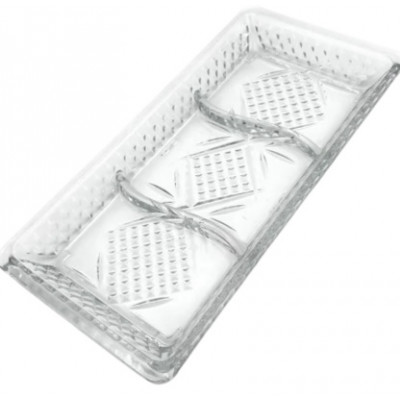 Менажница-1шт/уп. Panama.300*150*30мм