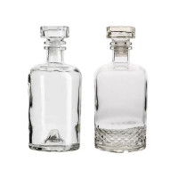 Штоф Ацтек 0,5л