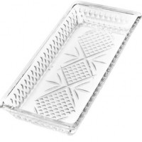 Блюдо-1шт/уп. Panama.300*150*30мм