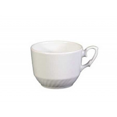 Чашка чайная 250 см3 ф.397 "Кирмаш" "белье"