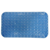 Коврик для ванной 37*66см