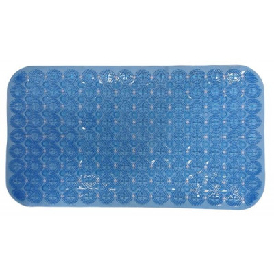 Коврик для ванной 37*66см