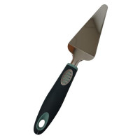 Лопатка кухонная 26*6см