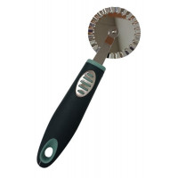 Нож для теста фигурный 20*6см