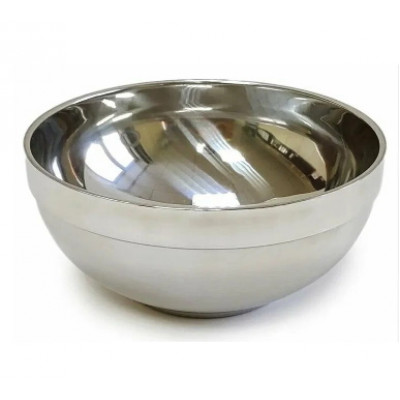 Миска кулинарная, диаметр 16см 800мл