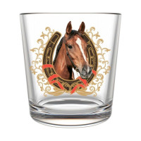 Набор стаканов 250мл. 6шт. арт.144-Д "Символ года 2026"