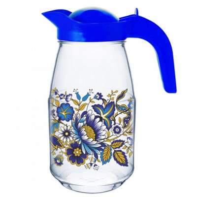 Кувшин 1,5л. арт.1607-Д "Милори"
