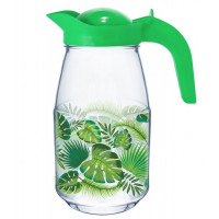 Кувшин 1,5л. арт.1607-Д "Тропики"