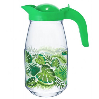 Кувшин 1,5л. арт.1607-Д "Тропики"
