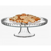 Блюдо PATISSERIE d=280 мм (на ножке)