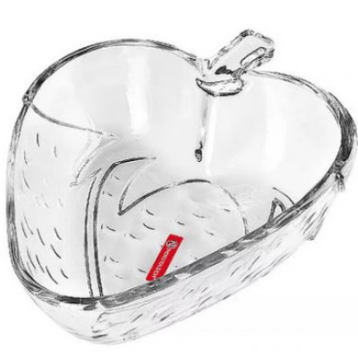 Салатник Клубника 190*170*50мм