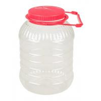 Банка 5,0л ПЭТ с/р вывод