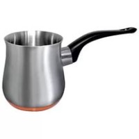 Турка с упр.дном 1000мл