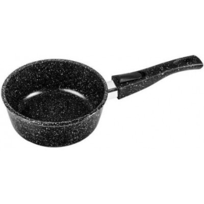 Ковш 1,0л. Гранит съем/руч. без кр