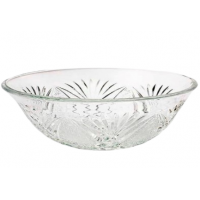 Салатник-1шт/уп.Cartier.диаметр-17,5см.высота-7,5см